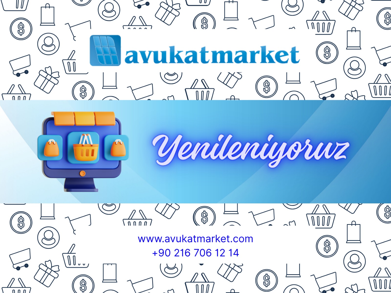 Avukat Market
